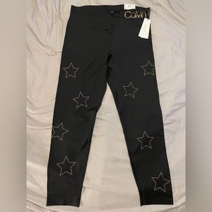 Calvin Klein Performance High Waist Tight